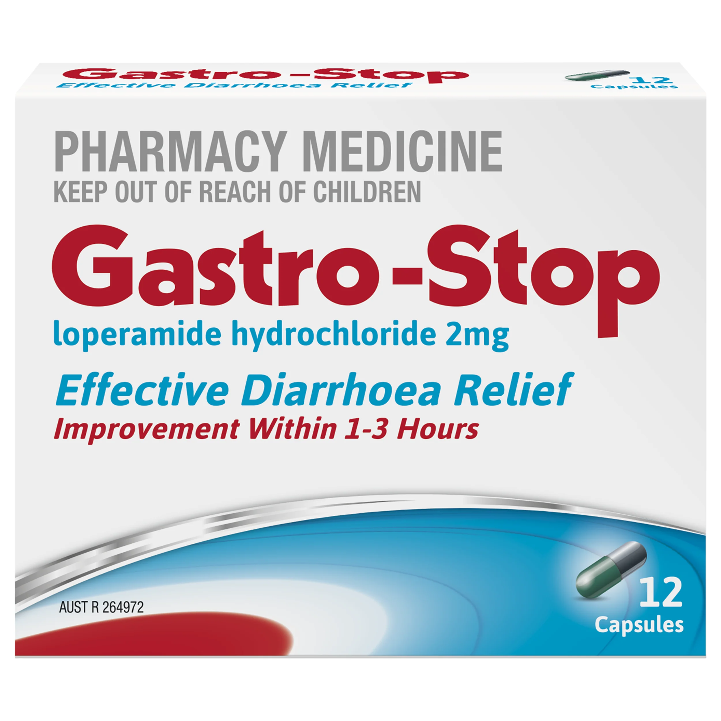 Gastro Stop